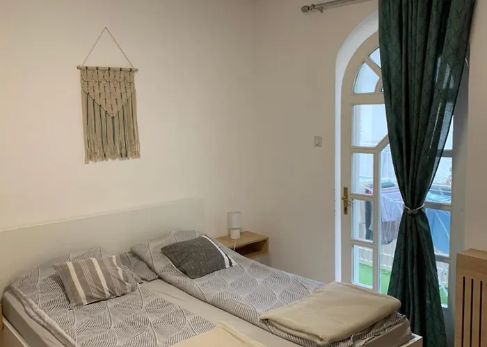 Nacional 1 Apartment Studio
