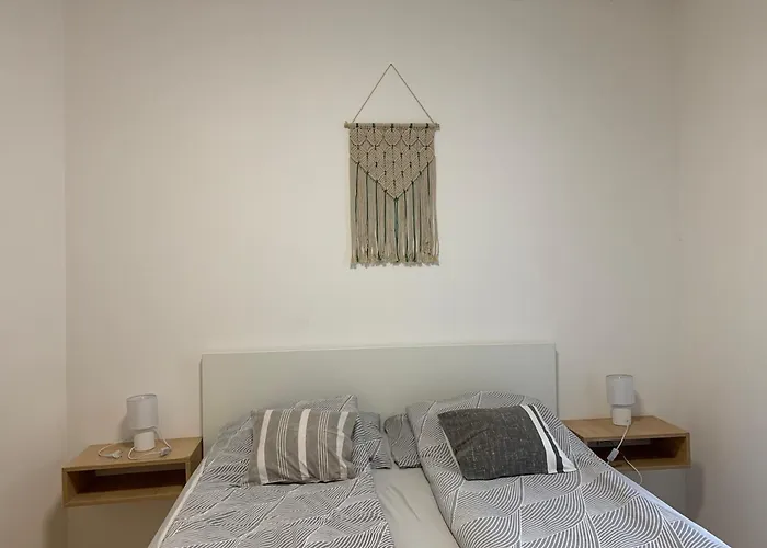 Nacional 1 Apartment Studio