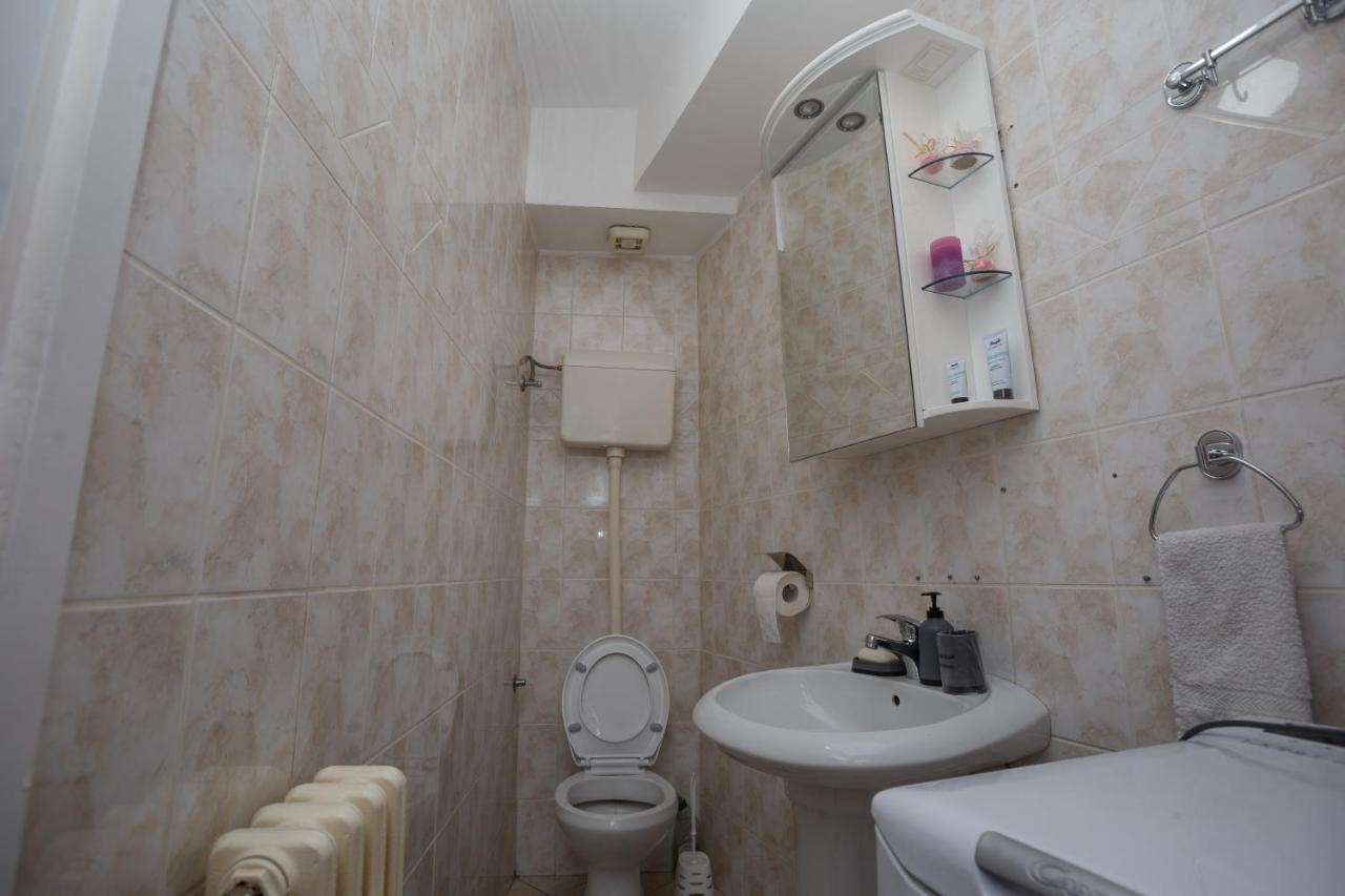 Nacional 1 Apartment