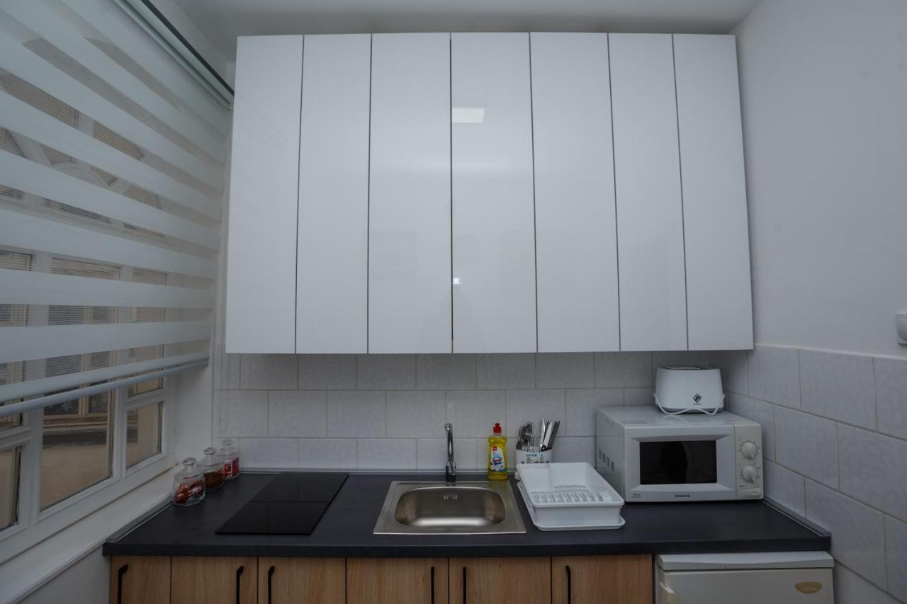 Nacional 1 Apartment *