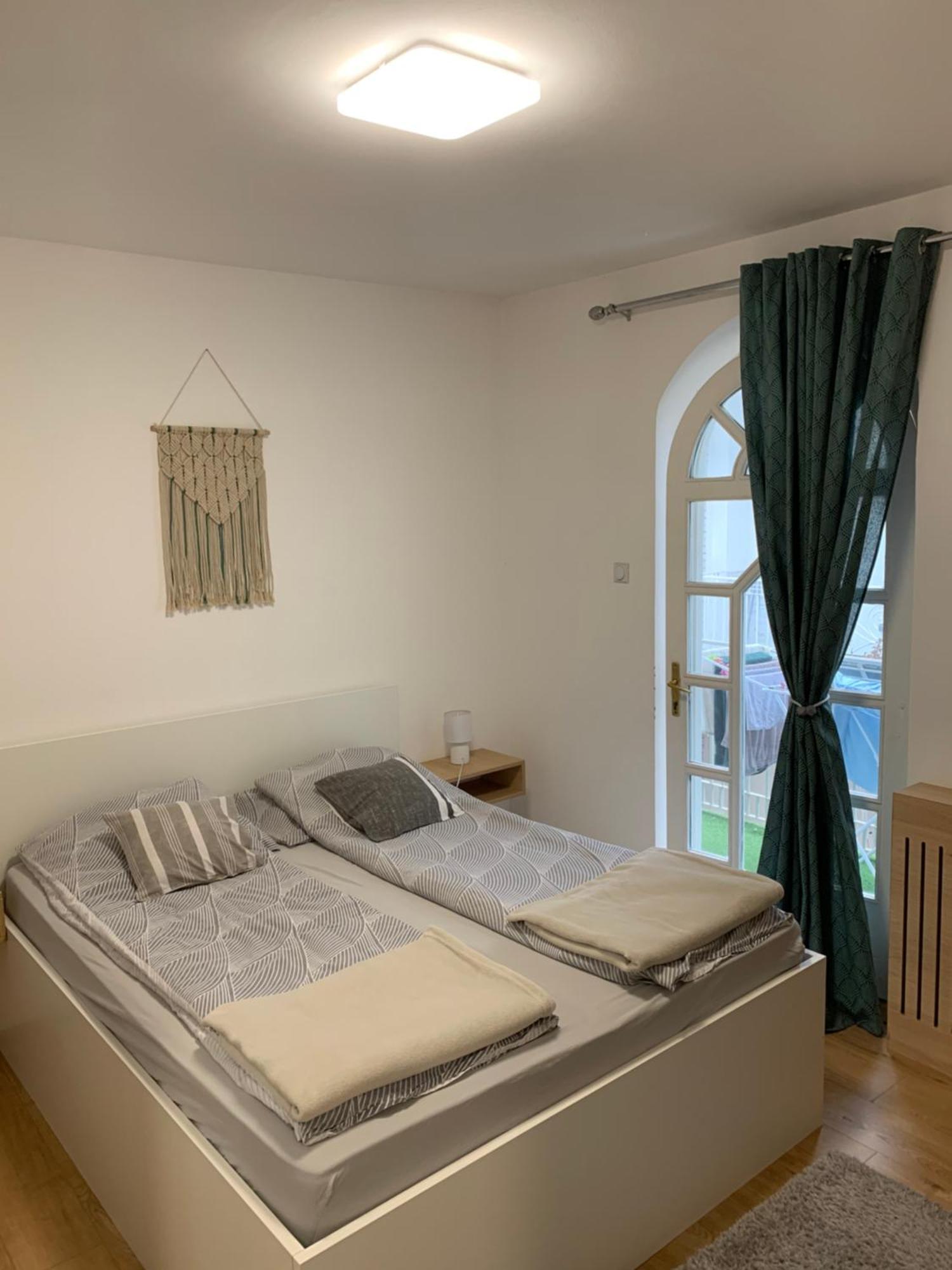 Nacional 1 Apartment Subotica