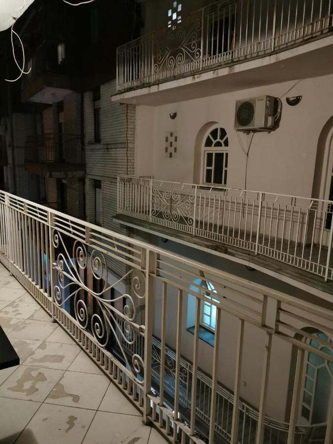 Nacional 1 Apartment